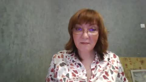 Snapshot of marinamrs chatting on October 2025 07:35:02 PM marinamrs online show from October 2025 07:35:02 PM