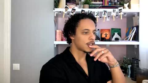 MarinaxMonroe online show from October 2025 02:19:01 PM