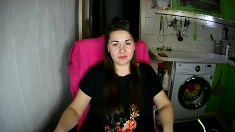 Snapshot of marinettaqhot chatting on January 2025 09:37:01 PM MarinettaQhot online show from January 2025 09:37:01 PM