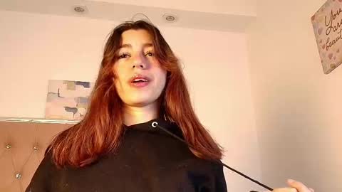 marinette online show from November 2025 01:01:02 PM