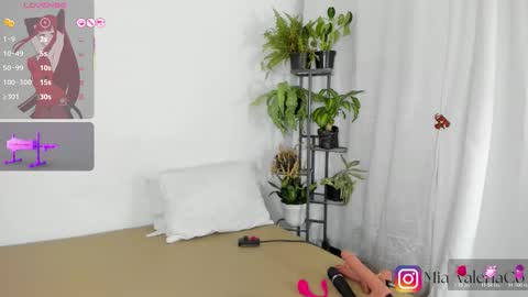 marioandmia online show from February 2026 06:09:01 AM