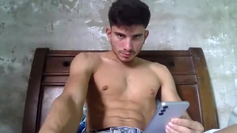 Snapshot of mariobrosss517470 chatting on January 2025 06:03:02 PM mariobrosss517470 online show from January 2025 06:03:02 PM