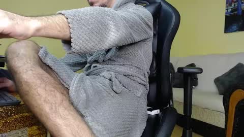 marioslim online show from December 2024 09:07:01 AM