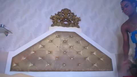 Nathaly online show from February 2025 08:30:01 PM