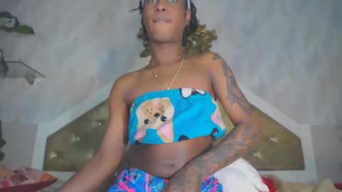 Nathaly online show from February 2025 11:26:01 PM