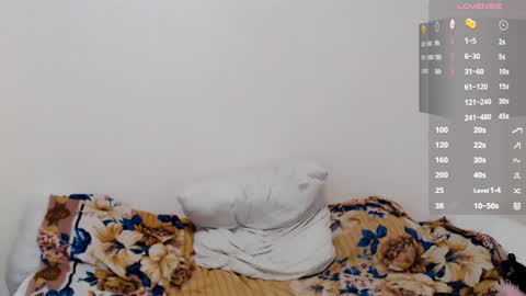 Snapshot of marishka505 chatting on January 2025 10:39:02 AM marishka505 online show from January 2025 10:39:02 AM