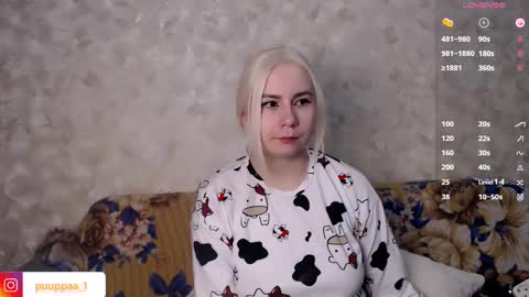 Snapshot of marishka505 chatting on February 2025 05:49:02 PM marishka505 online show from February 2025 05:49:02 PM