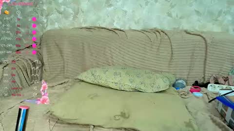 marishka505 online show from October 2025 07:07:02 AM