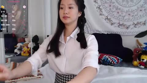 MarissaPeach online show from November 2025 02:53:02 PM