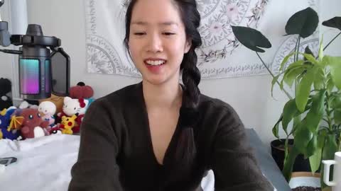 Snapshot of marissapeach chatting on March 2026 01:44:02 PM MarissaPeach online show from March 2026 01:44:02 PM