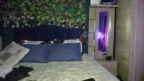 Maritza Ferrer -Samara Beltran online show from January 2025 04:36:01 AM