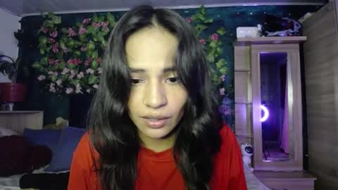 Maritza Ferrer -Samara Beltran online show from February 2025 03:19:01 AM