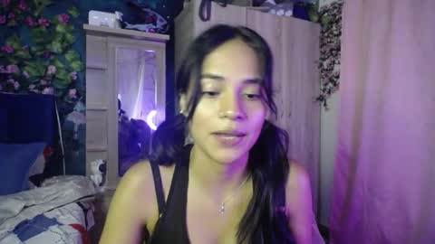 Maritza Ferrer -Samara Beltran online show from February 2025 04:25:01 AM