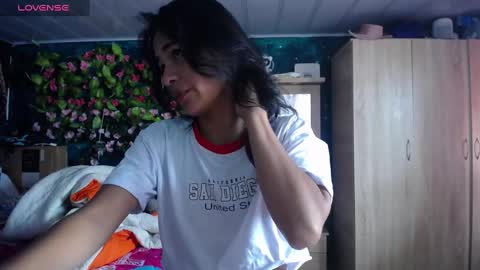 Maritza Ferrer -Samara Beltran online show from February 2025 04:53:02 PM