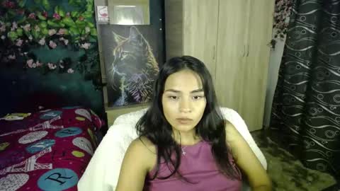 Maritza Ferrer -Samara Beltran online show from February 2025 02:37:02 AM