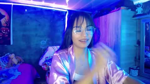 Maritza Ferrer -Samara Beltran online show from March 2025 06:52:01 PM