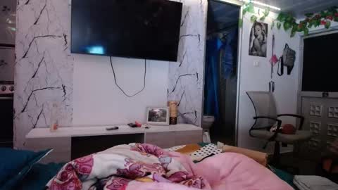 Maritza Ferrer -Samara Beltran online show from September 2025 02:04:02 AM