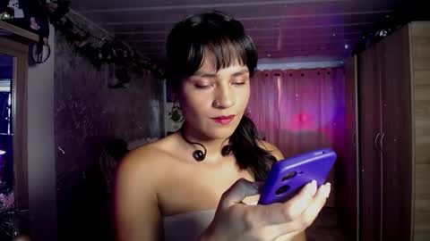 Maritza Ferrer -Samara Beltran online show from December 2025 08:38:02 PM