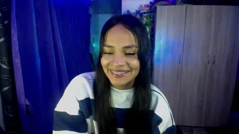 Maritza Ferrer -Samara Beltran online show from May 2026 04:30:02 AM