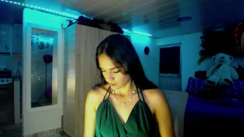 Maritza Ferrer -Samara Beltran online show from June 2026 03:31:01 AM