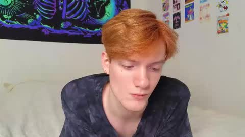 MariusHunter online show from February 2026 08:16:02 PM