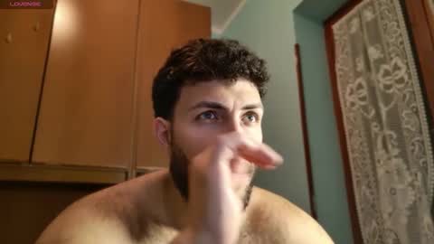 mark_ariete online show from May 2026 09:44:02 PM