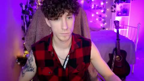 mark_caron online show from January 2026 09:07:02 PM