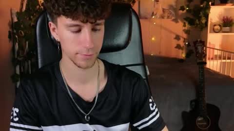 mark_caron online show from March 2026 08:38:02 PM