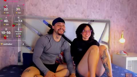 mark_carusso online show from January 2026 04:36:01 AM