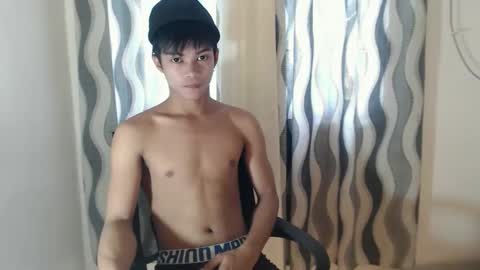 JUST CALL ME MARK online show from April 2026 06:38:01 AM