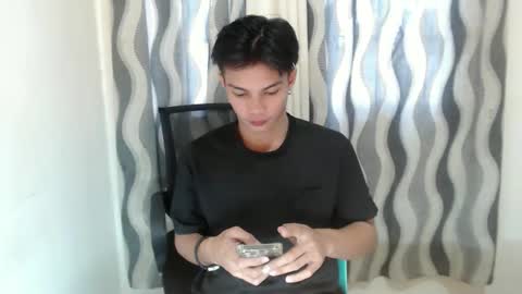 JUST CALL ME MARK online show from May 2026 08:21:01 AM
