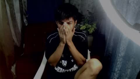 Snapshot of mark_fuckerr chatting on July 2026 10:32:01 AM JUST CALL ME MARK online show from July 2026 10:32:01 AM