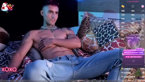 Snapshot of mark_kamper chatting on December 2024 11:42:02 PM mark kamper online show from December 2024 11:42:02 PM