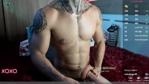 Snapshot of mark_kamper chatting on January 2025 04:52:01 AM mark kamper online show from January 2025 04:52:01 AM