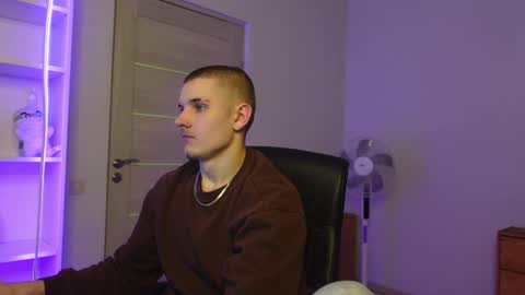 MARK KARSON online show from January 2026 04:33:02 PM