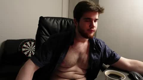 MARK MAXIM online show from November 2025 10:10:01 PM