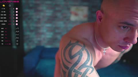 Mark online show from January 2025 11:29:01 PM