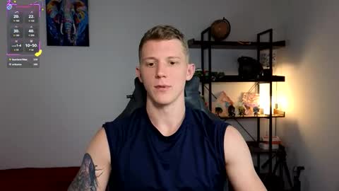 mark_shturman online show from November 2025 10:58:02 AM