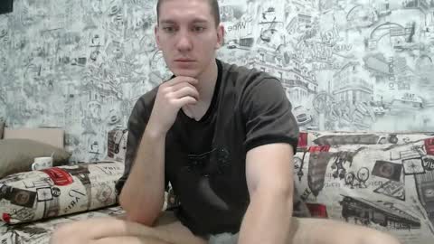 markbodrov online show from January 2026 10:17:01 AM