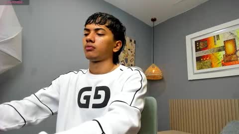 markbowie online show from September 2025 11:35:02 AM