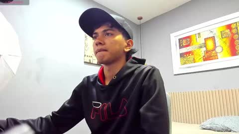 markbowie online show from September 2025 11:26:01 AM