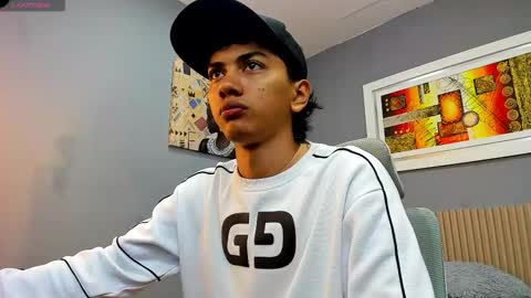 markbowie online show from October 2025 11:38:02 AM