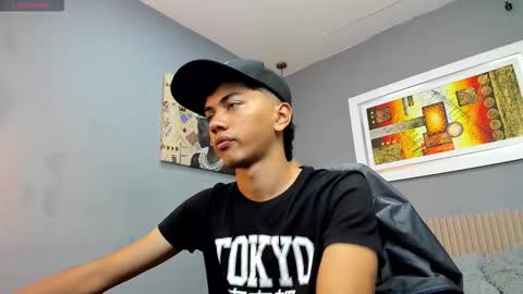 markbowie online show from October 2025 11:29:02 AM