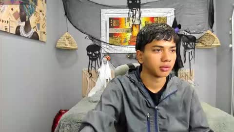 markbowie online show from October 2025 11:44:02 AM