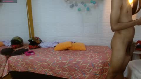 markbowie online show from November 2025 09:43:02 PM