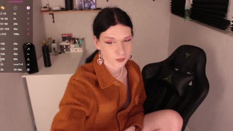 Mark online show from December 2024 07:05:02 PM