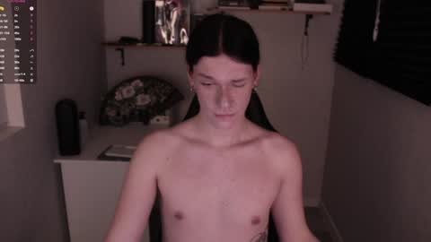 Mark online show from February 2025 05:04:02 PM