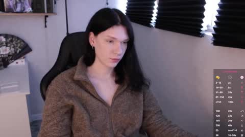 Mark online show from February 2025 09:20:01 AM