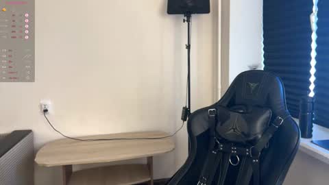 Mark online show from September 2025 12:49:02 PM