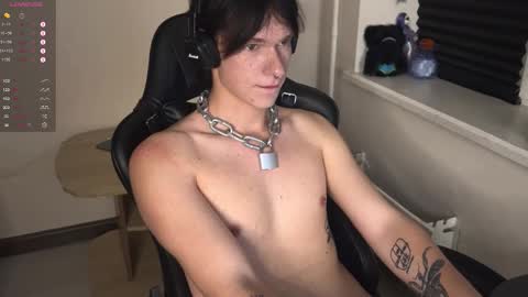 Mark online show from October 2025 07:58:02 PM